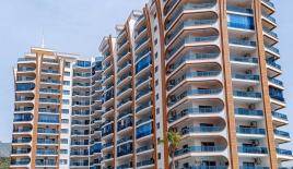 Квартира за 104 500 евро в Алании, Турция