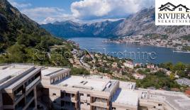 Квартира за 164 000 евро в Которе, Черногория