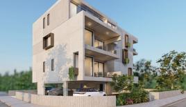 Квартира за 415 000 евро в Пафосе, Кипр