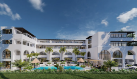 Квартира за 216 402 евро в Чангу, Индонезия