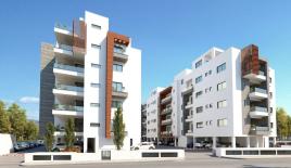 Апартаменты за 300 000 евро в Лимасоле, Кипр