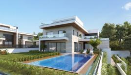 Квартира за 4 185 000 евро в Лимасоле, Кипр