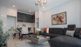 Квартира за 99 000 евро в Кестеле, Турция