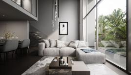 Квартира за 87 000 евро на острове Пхукет, Таиланд