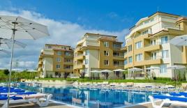 Апартаменты за 69 000 евро в Обзоре, Болгария