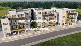 Апартаменты за 300 000 евро в Лимасоле, Кипр