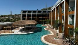 Пентхаус за 250 350 евро в Конаклы, Турция