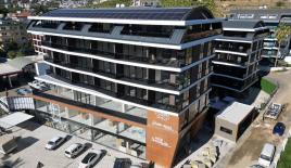 Квартира за 192 500 евро в Алании, Турция