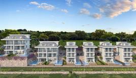 Вилла за 590 000 евро в Кестеле, Турция