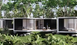 Вилла за 163 191 евро в Улувату, Индонезия