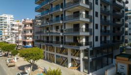 Апартаменты за 392 000 евро в Алании, Турция