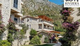 Квартира за 107 800 евро в Которе, Черногория