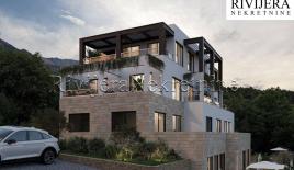 Квартира за 198 000 евро в Тивате, Черногория