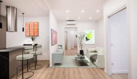 Квартира за 525 000 евро в Барселоне, Испания