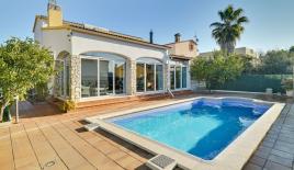 Дом за 850 000 евро на Коста-Брава, Испания