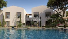 Апартаменты за 335 000 евро в Чешме, Турция