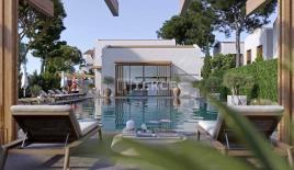 Апартаменты за 631 000 евро в Чешме, Турция