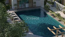 Апартаменты за 927 000 евро в Чешме, Турция