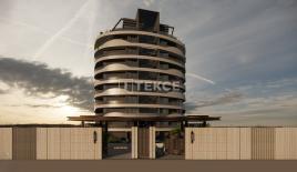 Пентхаус за 486 000 евро в Лефке, Кипр