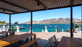 Вилла за 1 950 000 евро в Бодруме, Турция