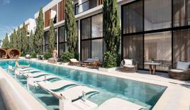 Апартаменты за 126 288 евро в Фамагусте, Кипр