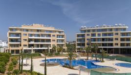 Апартаменты за 225 000 евро в Трахони, Кипр