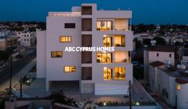 Апартаменты за 475 000 евро в Пафосе, Кипр