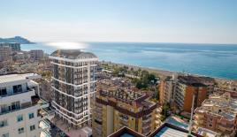 Квартира за 239 000 евро в Алании, Турция