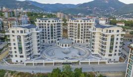 Квартира за 430 000 евро в Алании, Турция