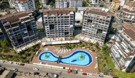 Квартира за 119 500 евро в Алании, Турция