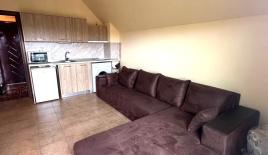 Квартира за 40 000 евро на Солнечном берегу, Болгария