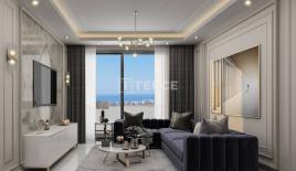 Апартаменты за 135 000 евро в Алании, Турция