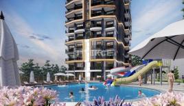 Апартаменты за 205 000 евро в Алании, Турция