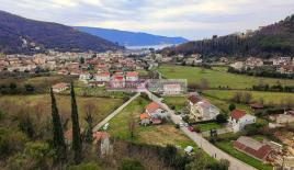 Земля за 99 750 евро в Зеленике, Черногория