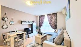 Квартира за 80 000 евро на Солнечном берегу, Болгария