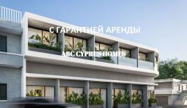 Студия за 198 000 евро в Лимасоле, Кипр