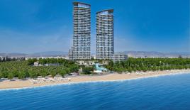 Апартаменты за 825 000 евро в Лимасоле, Кипр