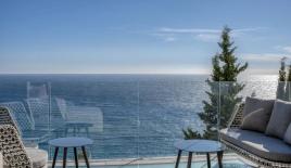 Таунхаус за 3 150 000 евро в Рокбрюн-Кап-Мартен, Франция