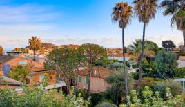 Апартаменты за 2 250 000 евро в Сен-Жан-Кап-Ферра, Франция