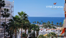 Студия за 240 000 евро на Тенерифе, Испания