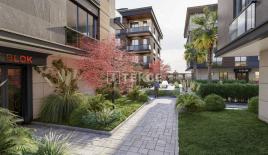 Апартаменты за 686 000 евро в Бейликдюзю, Турция