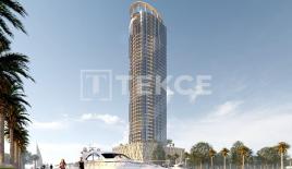 Апартаменты за 374 000 евро в ОАЭ