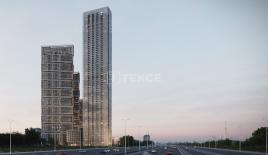 Апартаменты за 1 115 000 евро в ОАЭ