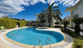 Апартаменты за 210 000 евро в Кемере, Турция