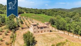 Ферма в Гроссето, Италия (цена по запросу)