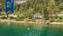 Вилла в Менаджо, Италия (цена по запросу)