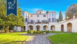 Апартаменты за 2 800 000 евро во Флоренции, Италия