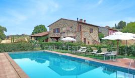 Дом за 1 840 000 евро в Кастильоне-дель-Лаго, Италия