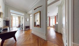 Апартаменты за 815 000 евро в Лионе, Франция