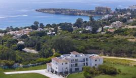 Апартаменты за 222 000 евро в Пафосе, Кипр